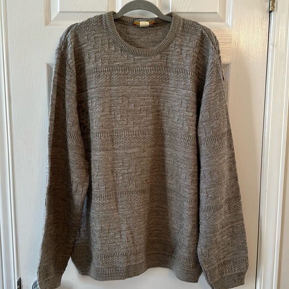 Men’s sweater - Picture 2 of 4